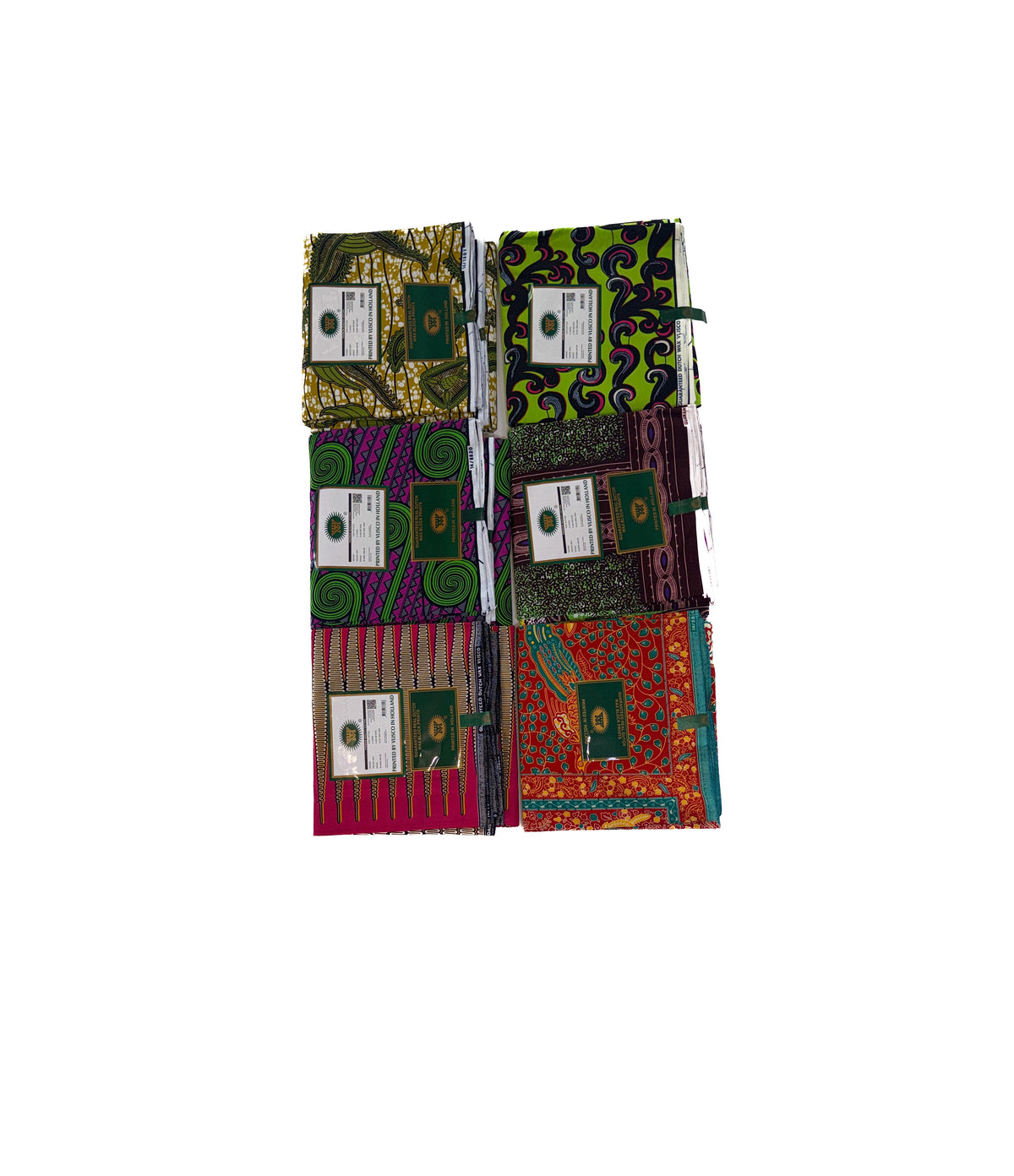 Fabrics