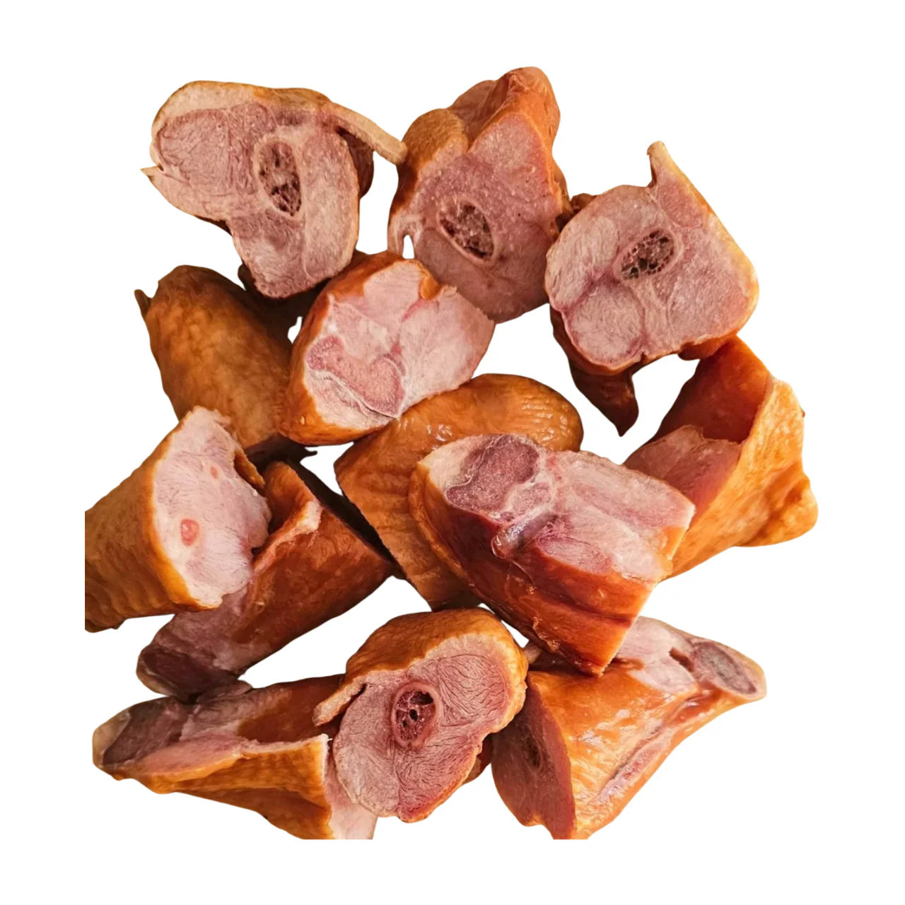 Smoked Turkey Wings