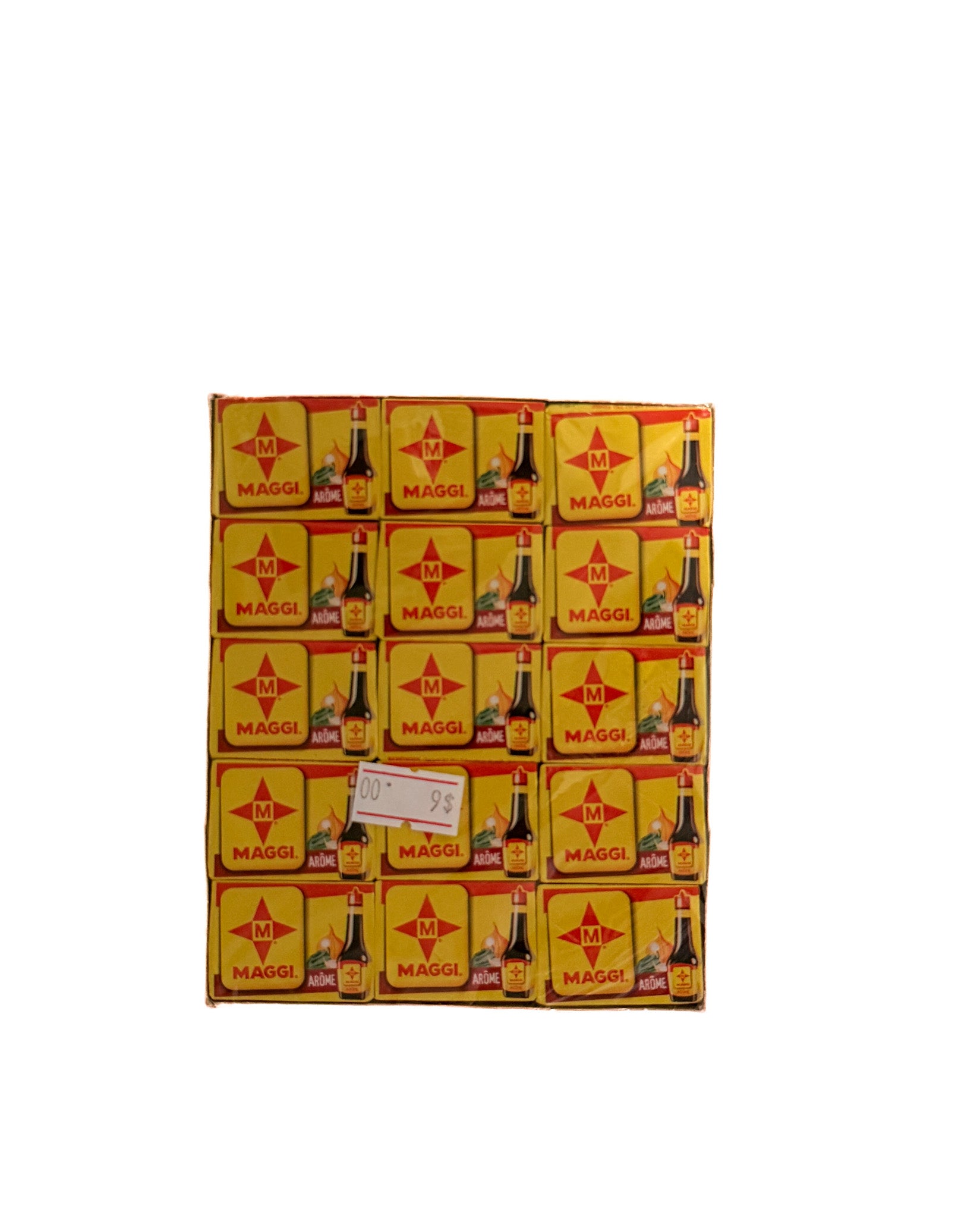 Maggie Arome Cube 600g