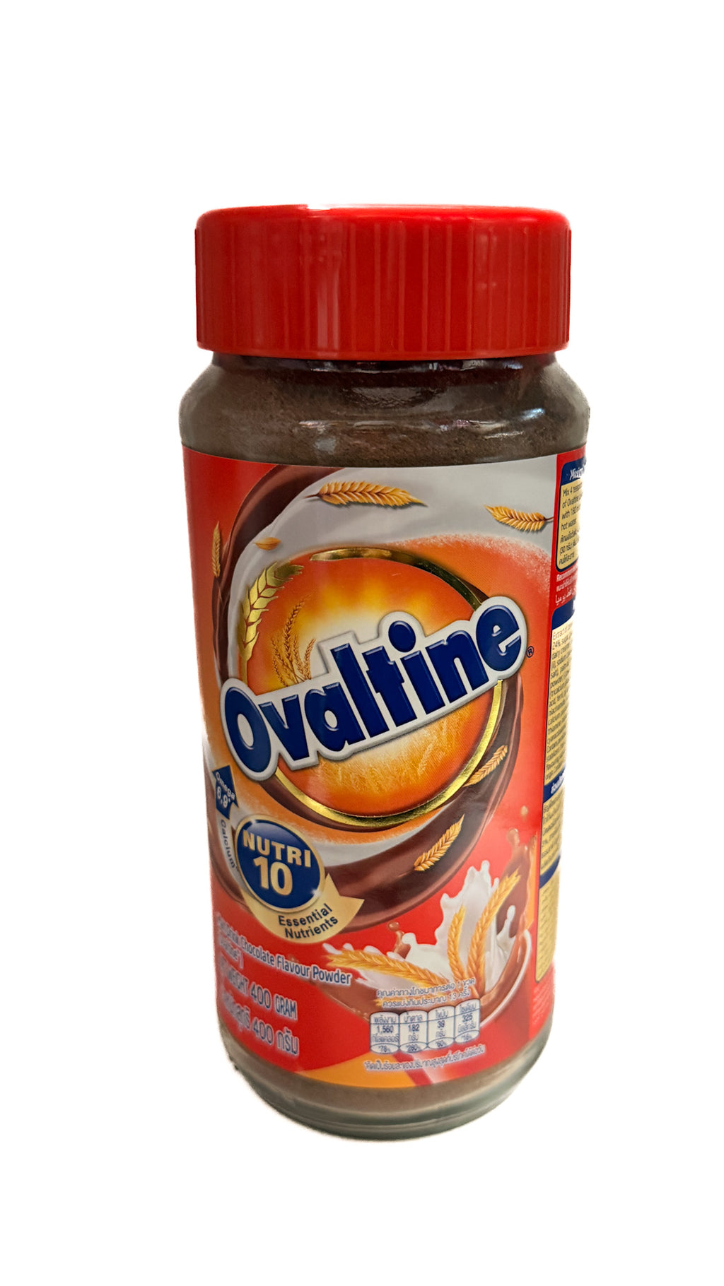 Ovaltine Chocolate Mix
