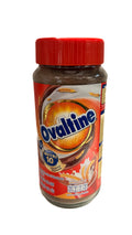 Ovaltine Chocolate Mix