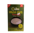 Madam Jas Hausa Koko Pure Millet Flour 600g