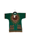 Traditional Dashiki Shirt
