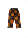 Boy's Kente Pants
