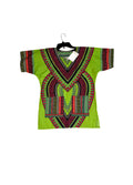 Men's Dashiki Shirt