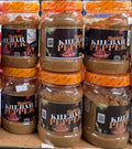 SPICY KHEBAB PEPPER