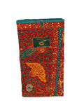 Vlisco Wax Hollandais Fabric