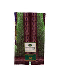 Vlisco Wax Hollandais Fabric