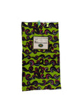 Vlisco Wax Hollandais Fabric