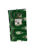 Vlisco Wax Hollandais Fabric