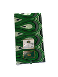 Vlisco Wax Hollandais Fabric