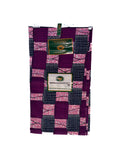 Vlisco Wax Hollandais Fabric
