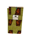 Vlisco Wax Hollandais Fabric