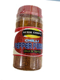 Chilli Pepper Powder