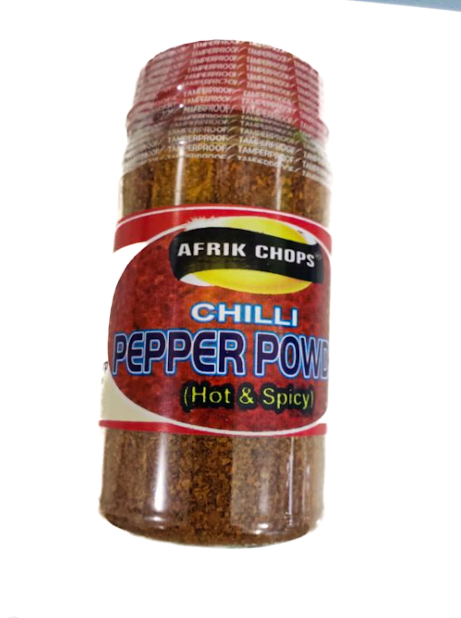 Chilli Pepper Powder