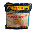 Nina Hausa Koko