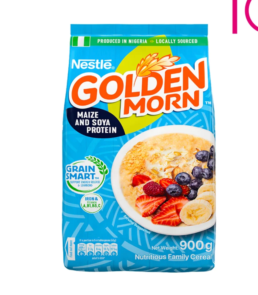 Golden Morn Grainsmart 600g
