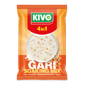 KIVO 4 IN 1 Gari Soaking Mix (2 sachets)