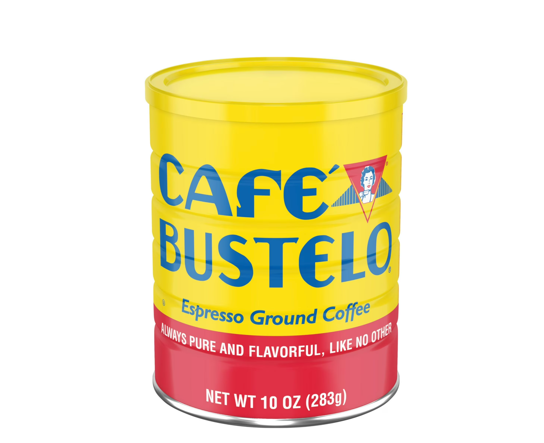 Cafe Bustelo, Ground Coffee