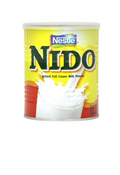 Nestle Nido Instant Full Cream Milk Powder