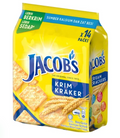 Jacobs Krim Kraker
