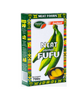 Neat Plantain fufu Flour 700g