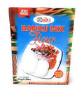 Madam Jas Banku Mix Flour 2.2lbs