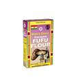 Mama’s Choice Cocoyam Fufu