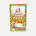 Tropiway Cocoyam Fufu Flour