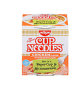 Nissin Foods Cup Noodles Ramen Noodle
