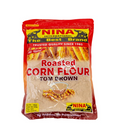 Nina International Roasted Corn Flour