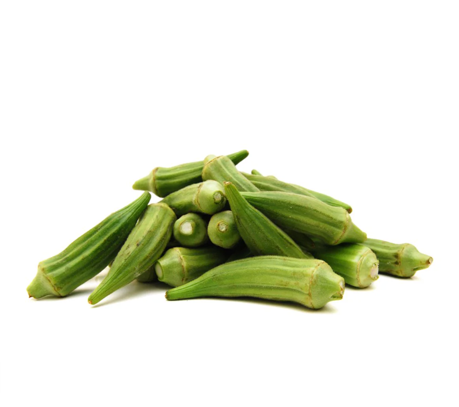 Fresh Okra