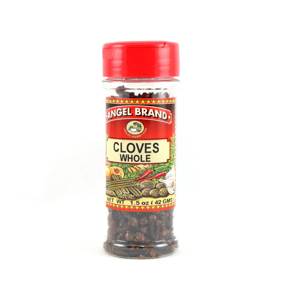 Angel Cloves Whole