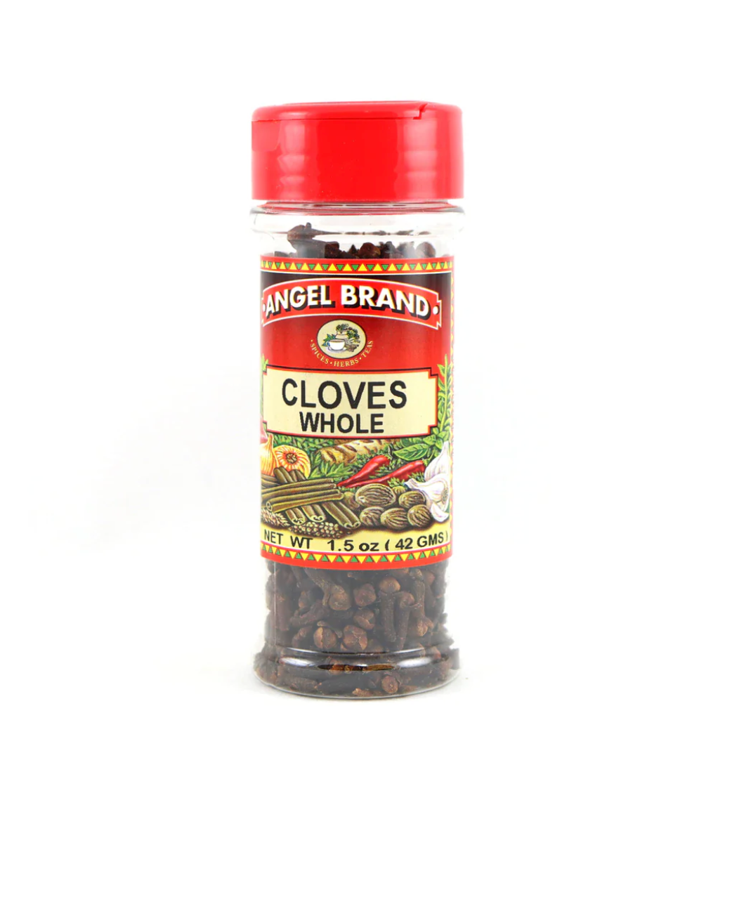 Angel Cloves Whole