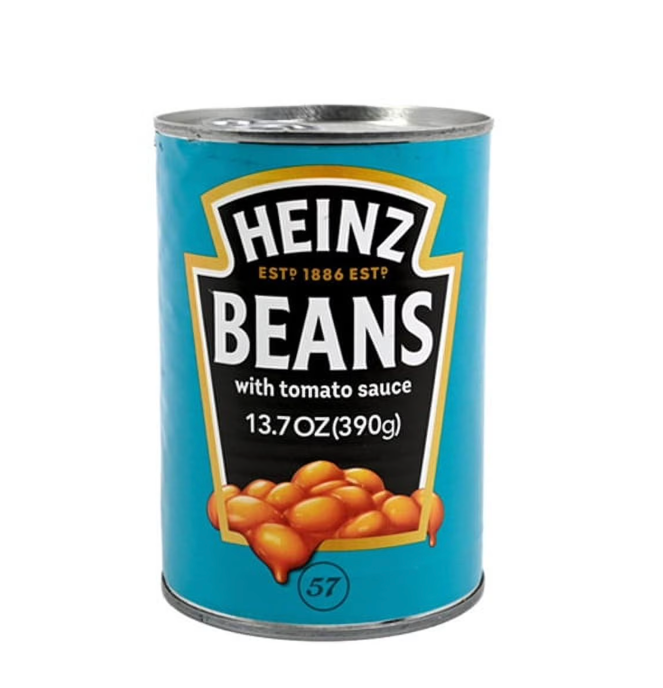 Heinz Baked Beans in Tomato Sauce