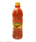 Praise Zomi Palm Oil