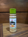 Monarch Ginger Powder
