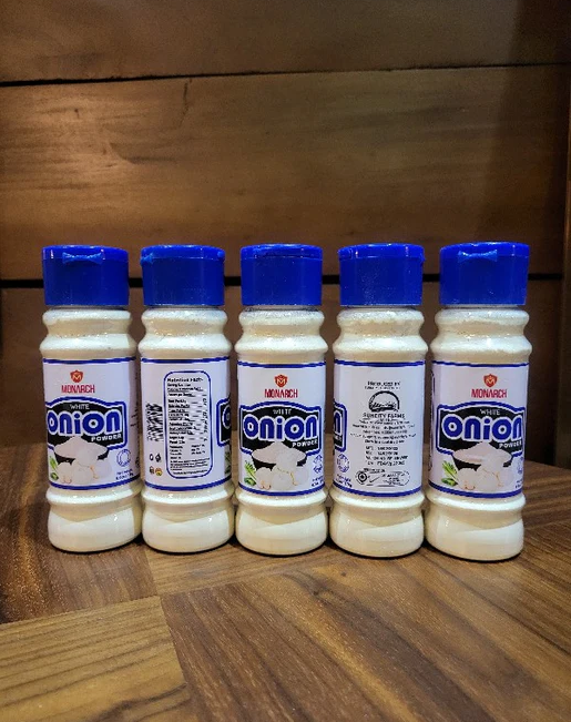 Monarch White Onion Powder
