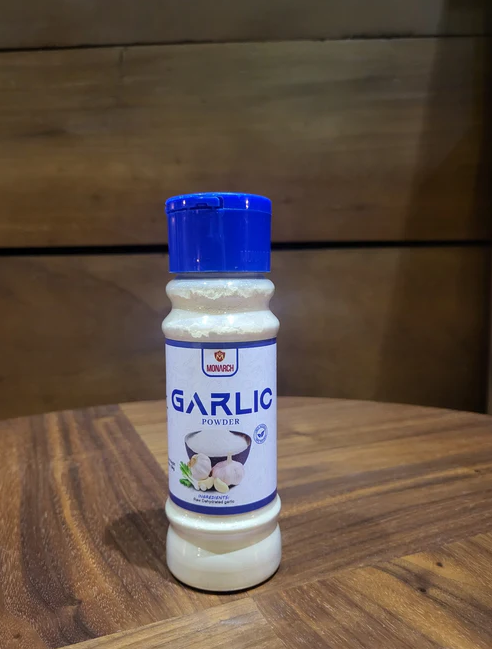 Monarch Garlic Powder