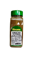 Nirwana Ground Nutmeg