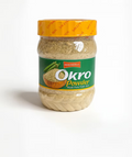 Margnise Dehydrated Okro Powder
