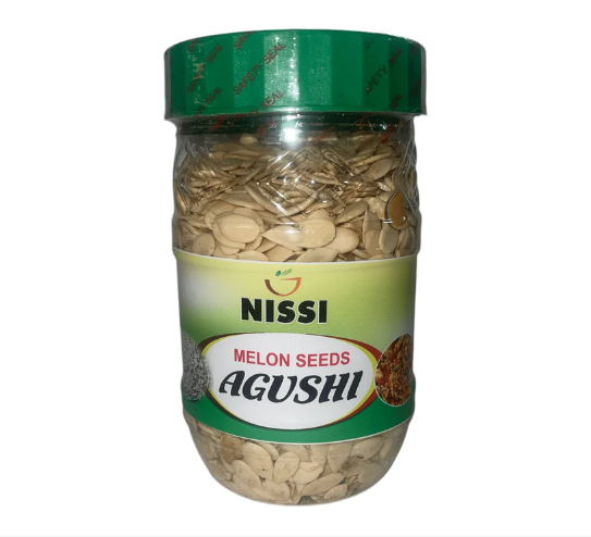 Nissi Egushie Melon Seeds