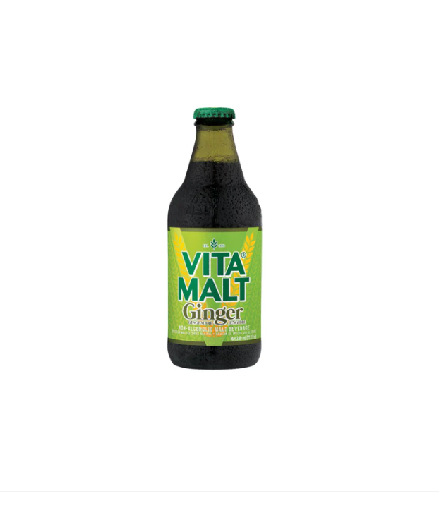 Vita Malt Ginger - 6 Pack