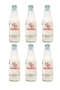 Vitamilk Soy Milk 10fl.oz