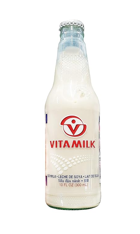 Vitamilk Soy Milk 10fl.oz
