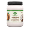 Wellsley Farms Organic Extra Virgin Coconut Oil, 54 oz.
