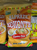 Alpraze Kokonte 2.2Lbs