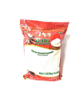 Jas Cassava Grains (White Gari) - 4Lbs