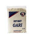 Gari Cassava Flour - Crispy Quality - 1kg