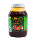Julie's Special Shito Shrimp Pepper Sauce